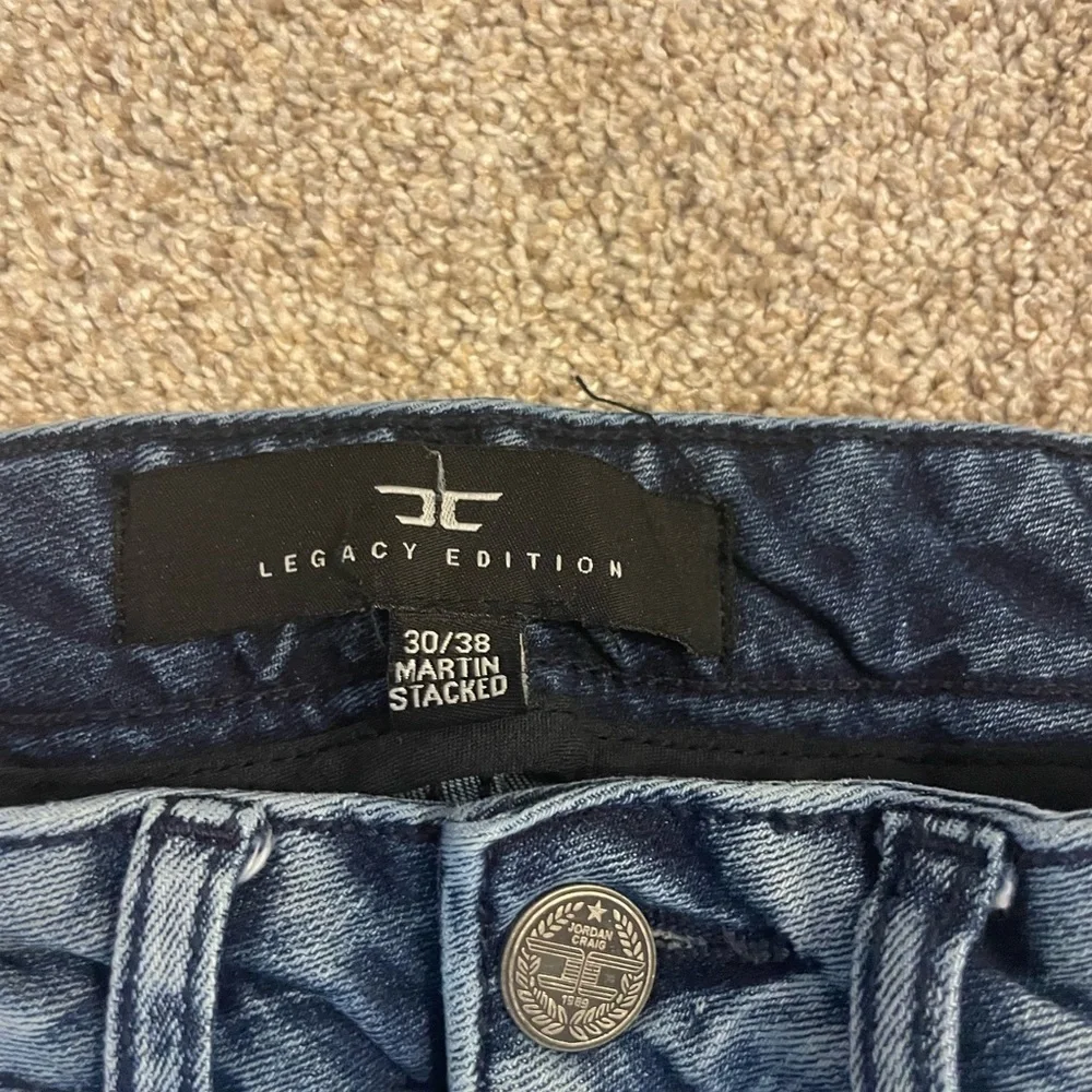 Legacy Edition jeans